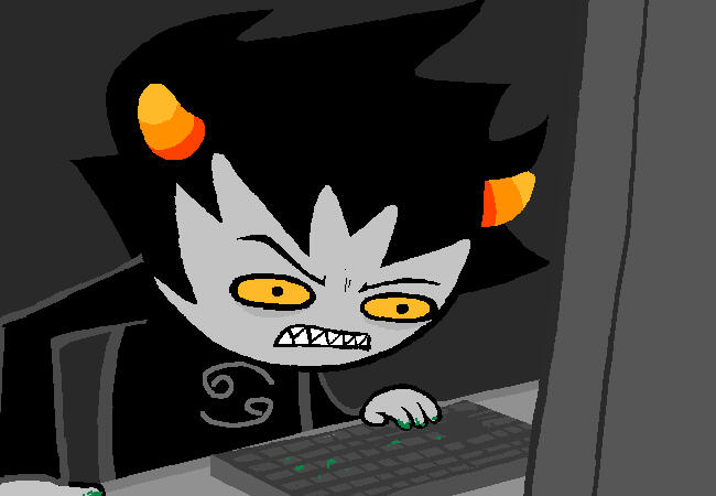 Karkat